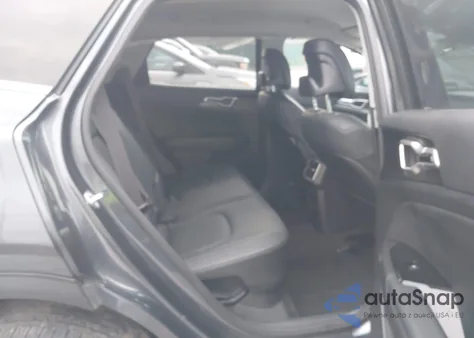 2023 Kia Sportage Hybrid Ex z USA, uszkodzony, nr VIN KNDPVCAG4P7067778